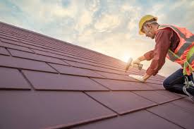 Best Commercial Roofing Services  in Harrisville, PA